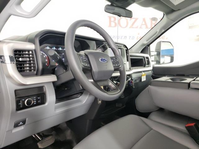 new 2024 Ford F-250 car, priced at $56,665