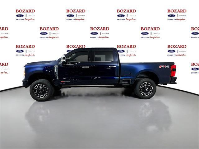 used 2024 Ford F-350 car, priced at $92,500