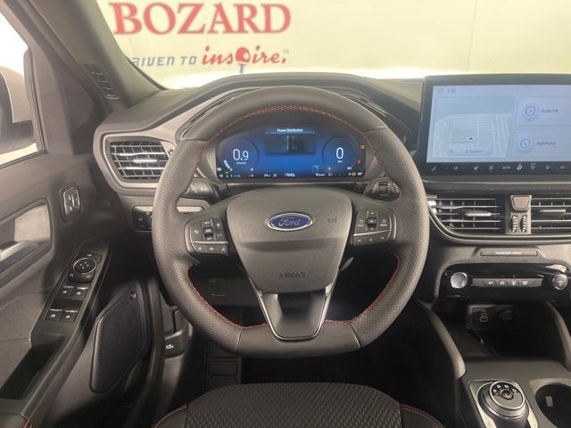 new 2024 Ford Escape car, priced at $39,625