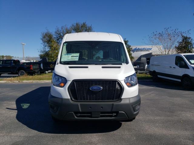 new 2024 Ford Transit-150 car, priced at $53,500