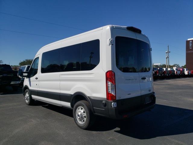 new 2024 Ford Transit-150 car, priced at $53,500