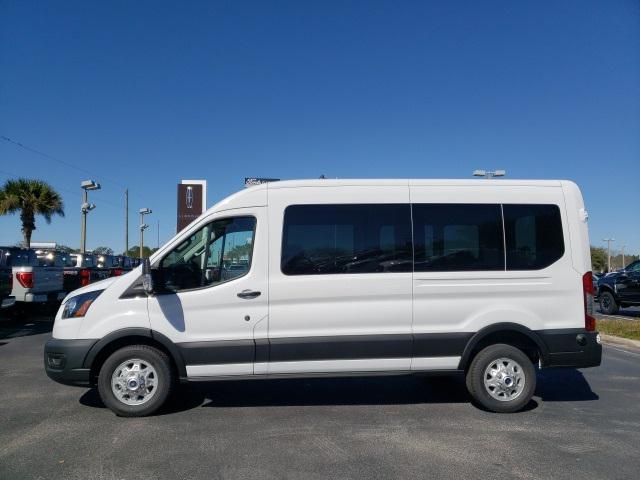 new 2024 Ford Transit-150 car, priced at $53,500