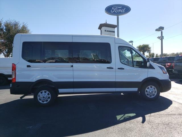 new 2024 Ford Transit-150 car, priced at $53,500