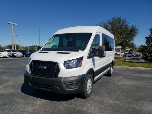 new 2024 Ford Transit-150 car, priced at $59,755