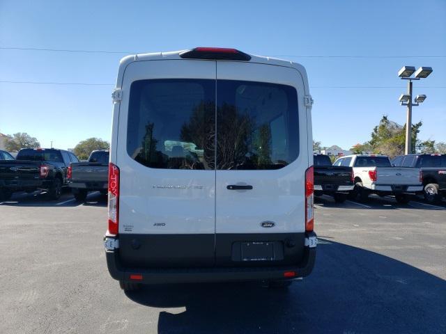 new 2024 Ford Transit-150 car, priced at $53,500