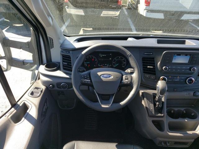 new 2024 Ford Transit-150 car, priced at $53,500