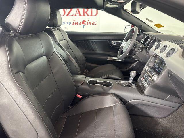 used 2015 Ford Mustang car, priced at $23,000