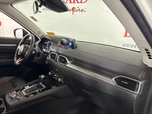 used 2019 Mazda CX-5 car, priced at $17,750