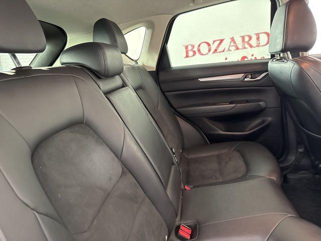 used 2019 Mazda CX-5 car, priced at $17,750