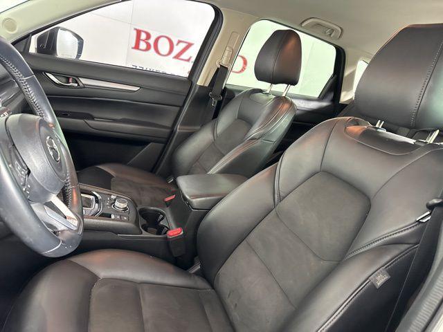 used 2019 Mazda CX-5 car, priced at $17,750