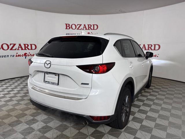used 2019 Mazda CX-5 car, priced at $17,750