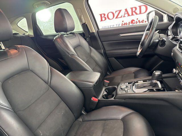 used 2019 Mazda CX-5 car, priced at $17,750