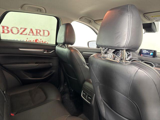 used 2019 Mazda CX-5 car, priced at $17,750