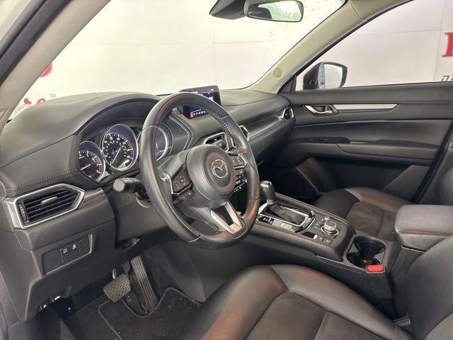 used 2019 Mazda CX-5 car, priced at $17,750