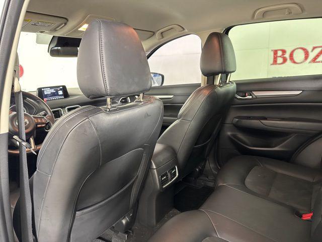 used 2019 Mazda CX-5 car, priced at $17,750