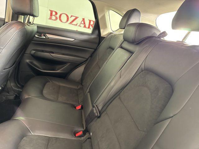 used 2019 Mazda CX-5 car, priced at $17,750