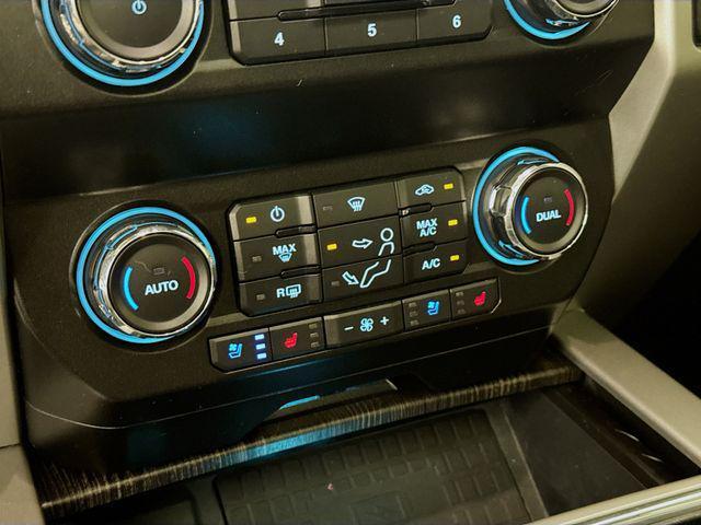 used 2021 Ford F-250 car, priced at $62,500