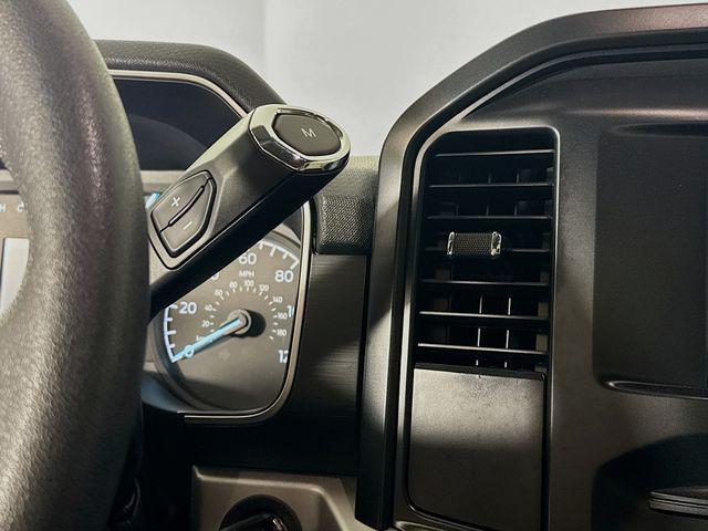 used 2023 Ford F-150 car, priced at $39,000