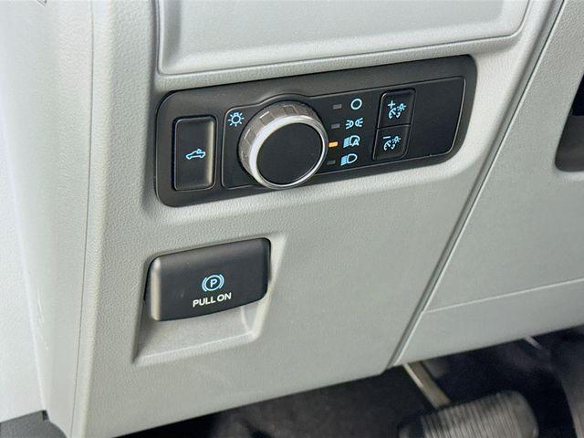 used 2023 Ford F-150 car, priced at $39,000