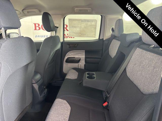 new 2025 Ford Maverick car, priced at $32,016