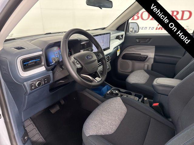 new 2025 Ford Maverick car, priced at $32,016