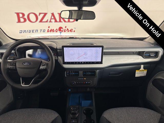 new 2025 Ford Maverick car, priced at $32,016
