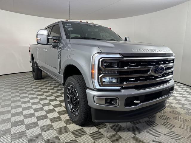 new 2024 Ford F-350 car, priced at $93,310