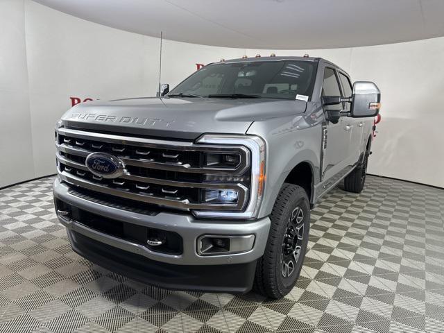 new 2024 Ford F-350 car, priced at $93,310