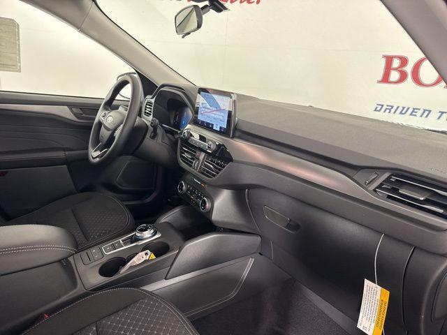 new 2026 Ford Escape car, priced at $29,890