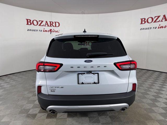 new 2026 Ford Escape car, priced at $29,890