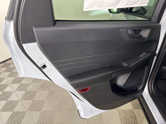 new 2026 Ford Escape car, priced at $29,890