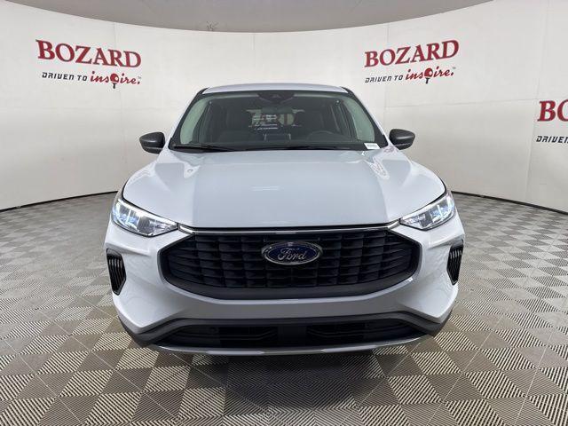 new 2026 Ford Escape car, priced at $29,890