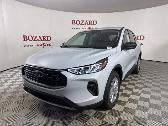new 2026 Ford Escape car, priced at $29,890