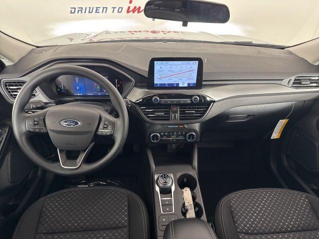 new 2026 Ford Escape car, priced at $29,890