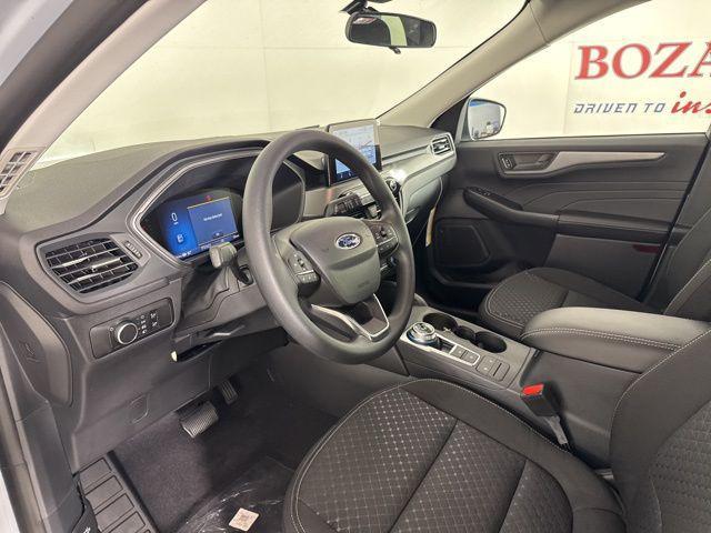 new 2026 Ford Escape car, priced at $29,890