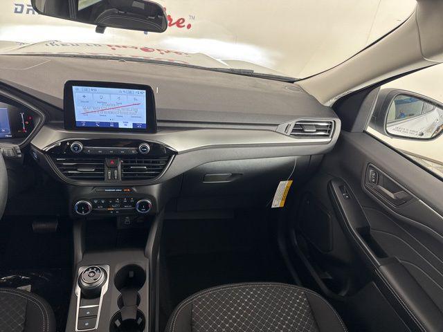 new 2026 Ford Escape car, priced at $29,890