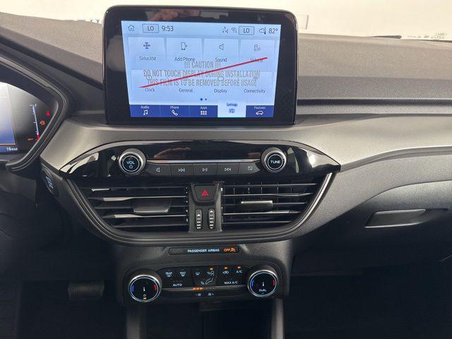 new 2026 Ford Escape car, priced at $29,890