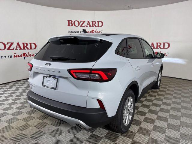new 2026 Ford Escape car, priced at $29,890