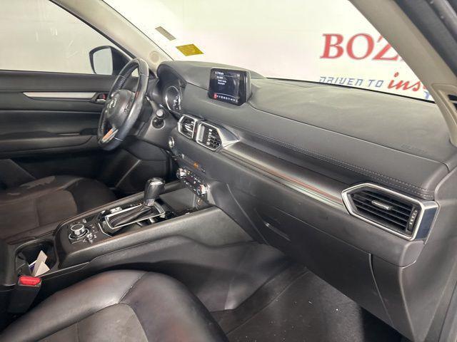 used 2017 Mazda CX-5 car, priced at $16,000