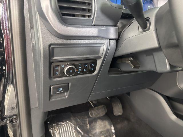 new 2025 Ford F-150 car, priced at $54,935