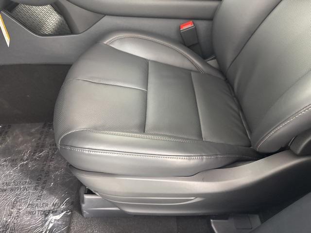 new 2025 Lincoln Aviator car, priced at $57,631