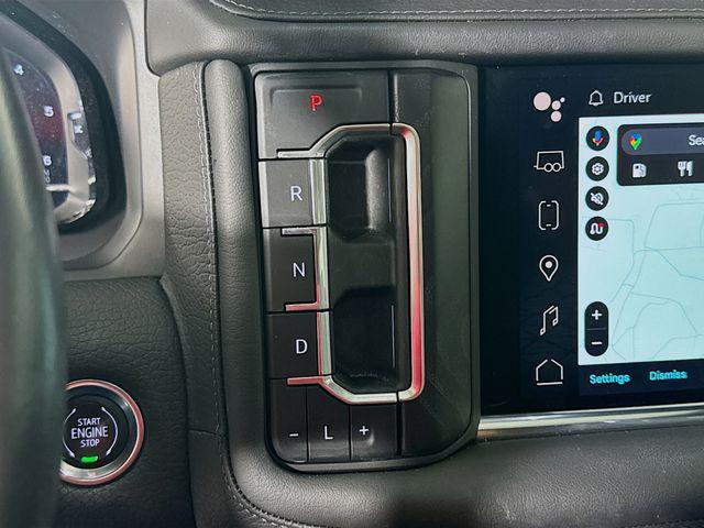 used 2022 GMC Yukon car, priced at $53,000