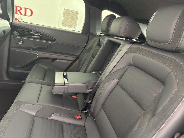 new 2025 Lincoln Nautilus car, priced at $54,968