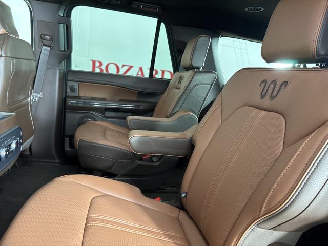 new 2024 Ford Expedition car, priced at $78,607