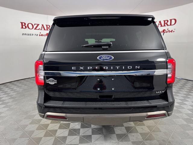 new 2024 Ford Expedition car, priced at $78,607