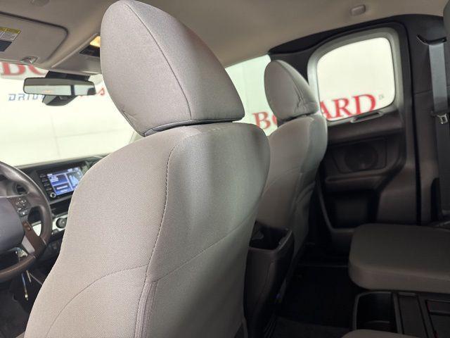 used 2020 Toyota Tacoma car, priced at $25,000