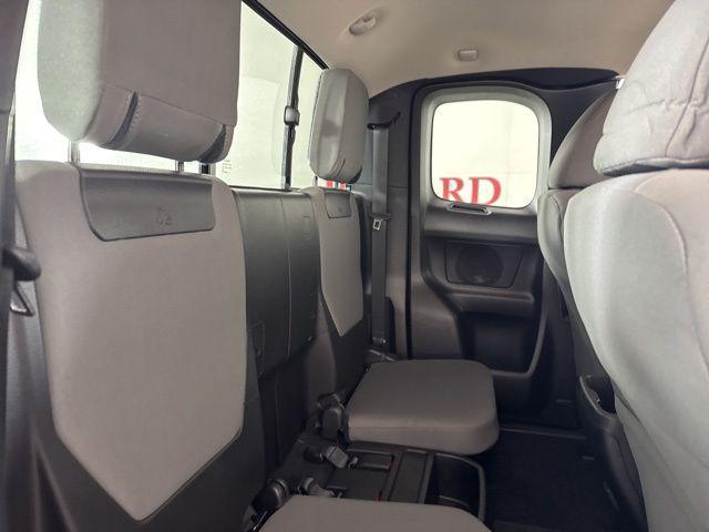 used 2020 Toyota Tacoma car, priced at $25,000