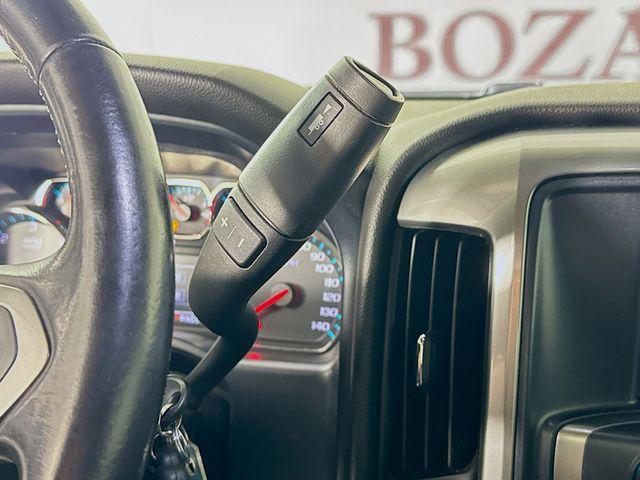 used 2019 Chevrolet Silverado 1500 car, priced at $23,500