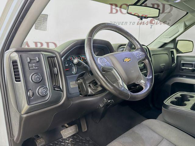 used 2019 Chevrolet Silverado 1500 car, priced at $23,500
