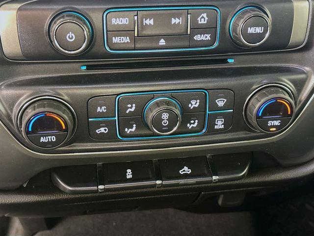 used 2019 Chevrolet Silverado 1500 car, priced at $23,500